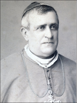 Mons. Uladislao Castellano